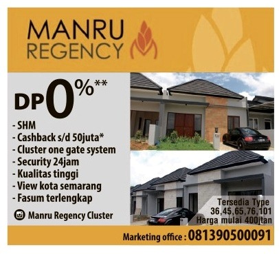 Manru Regency